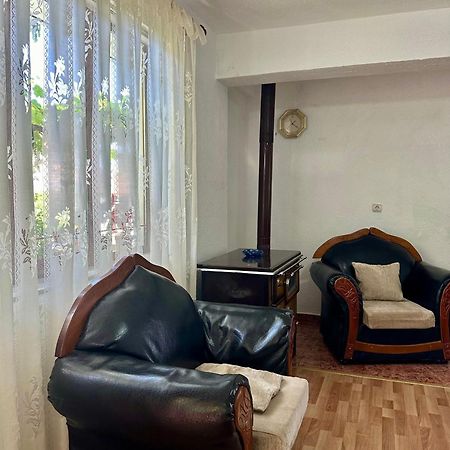 Jea House Apartment Поградец Екстериор снимка