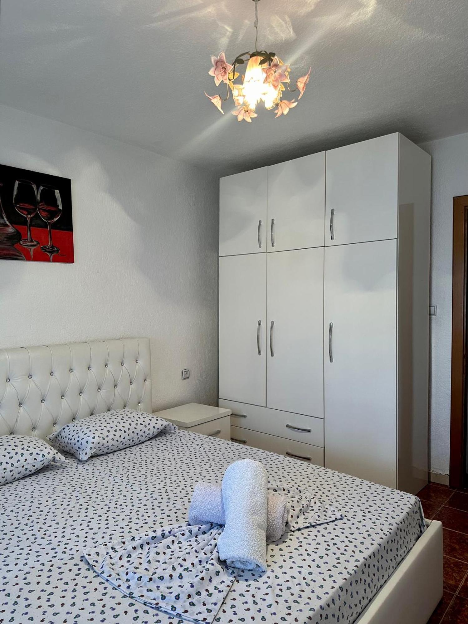 Jea House Apartment Поградец Екстериор снимка