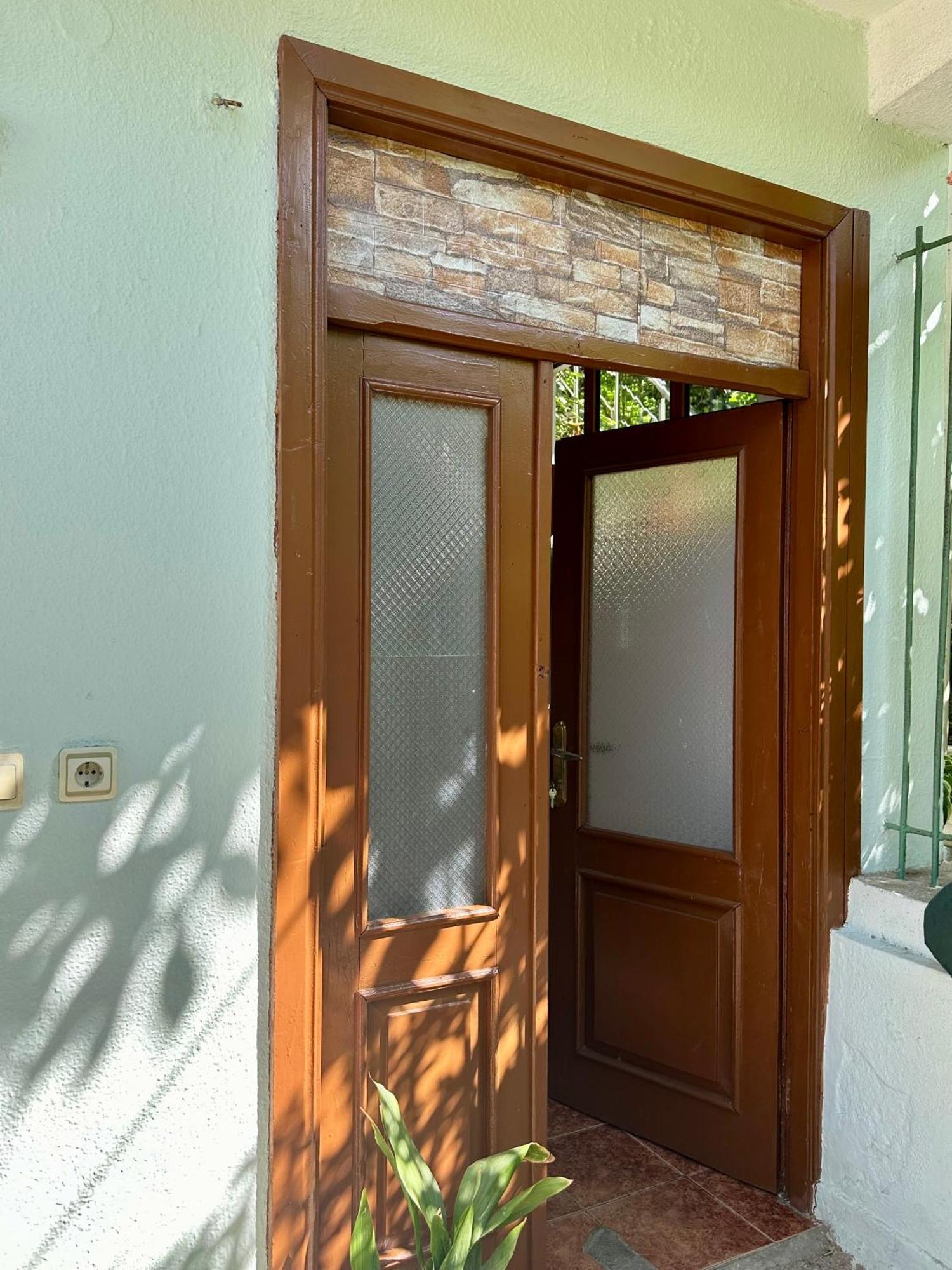 Jea House Apartment Поградец Екстериор снимка