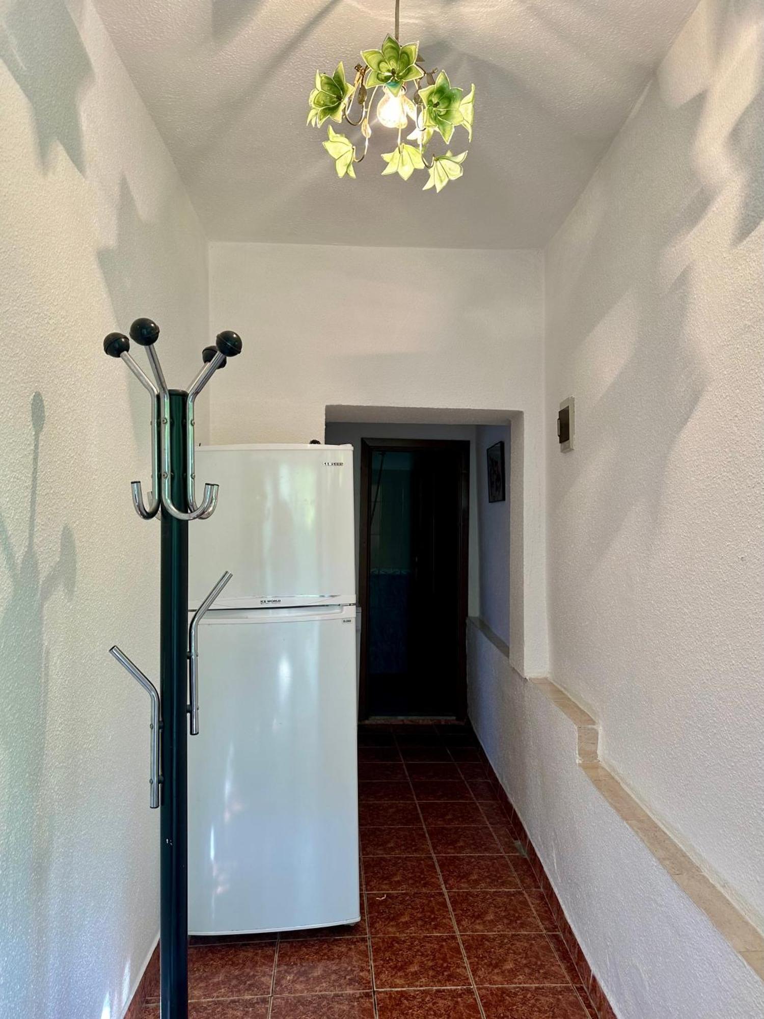 Jea House Apartment Поградец Екстериор снимка