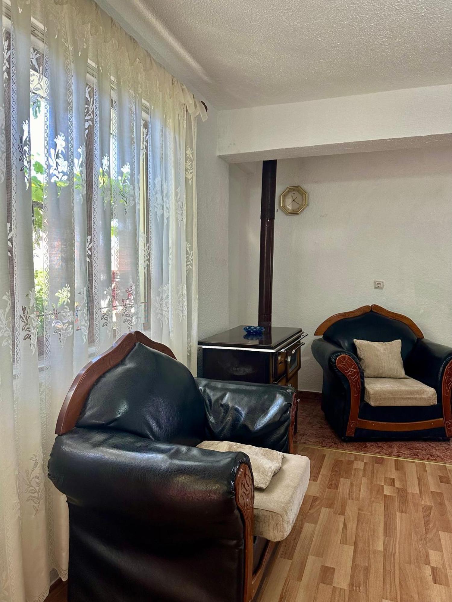 Jea House Apartment Поградец Екстериор снимка