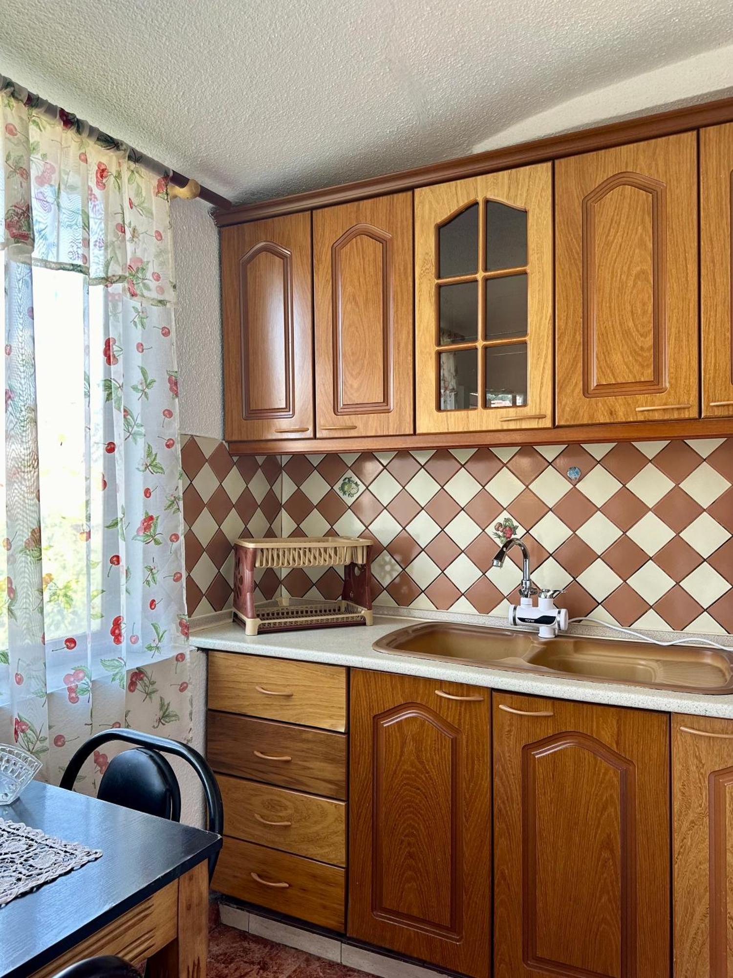 Jea House Apartment Поградец Екстериор снимка