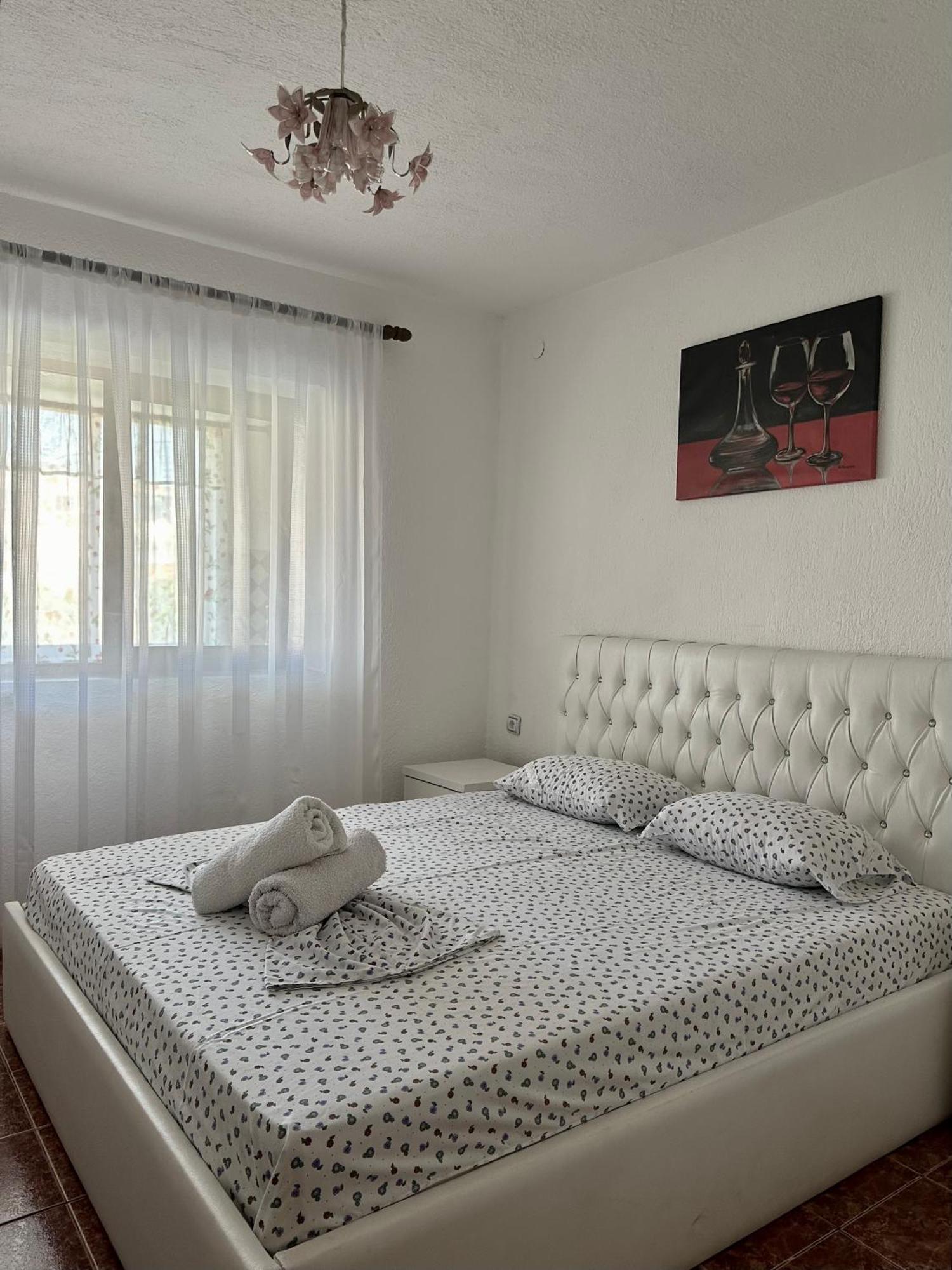 Jea House Apartment Поградец Екстериор снимка