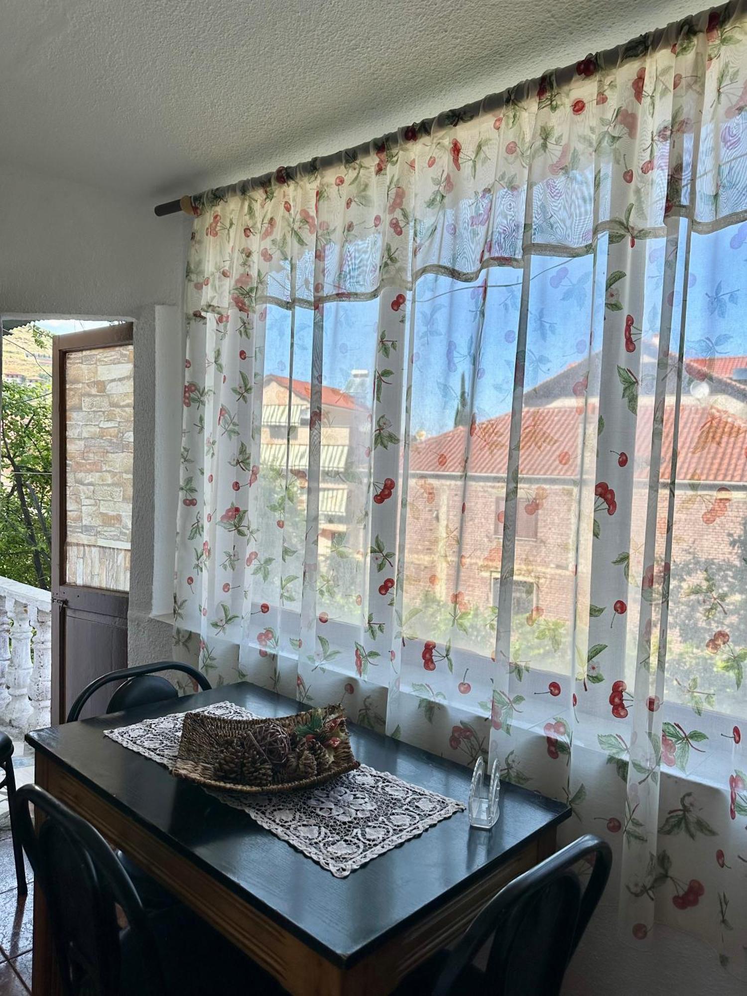 Jea House Apartment Поградец Екстериор снимка