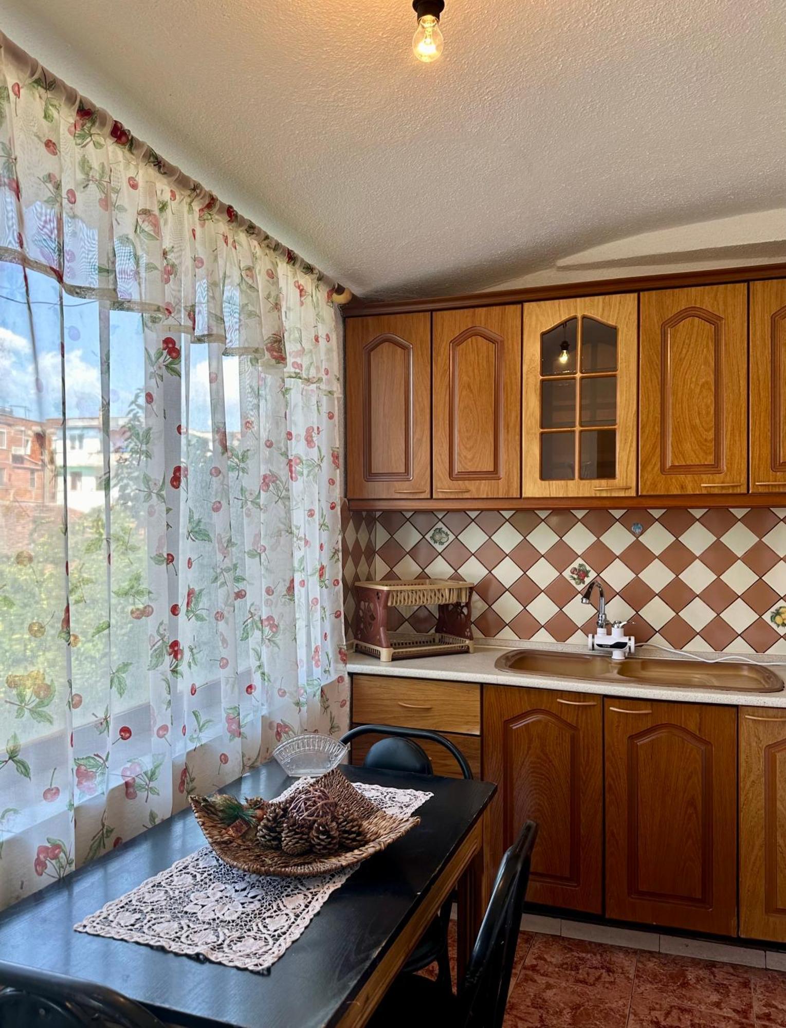Jea House Apartment Поградец Екстериор снимка