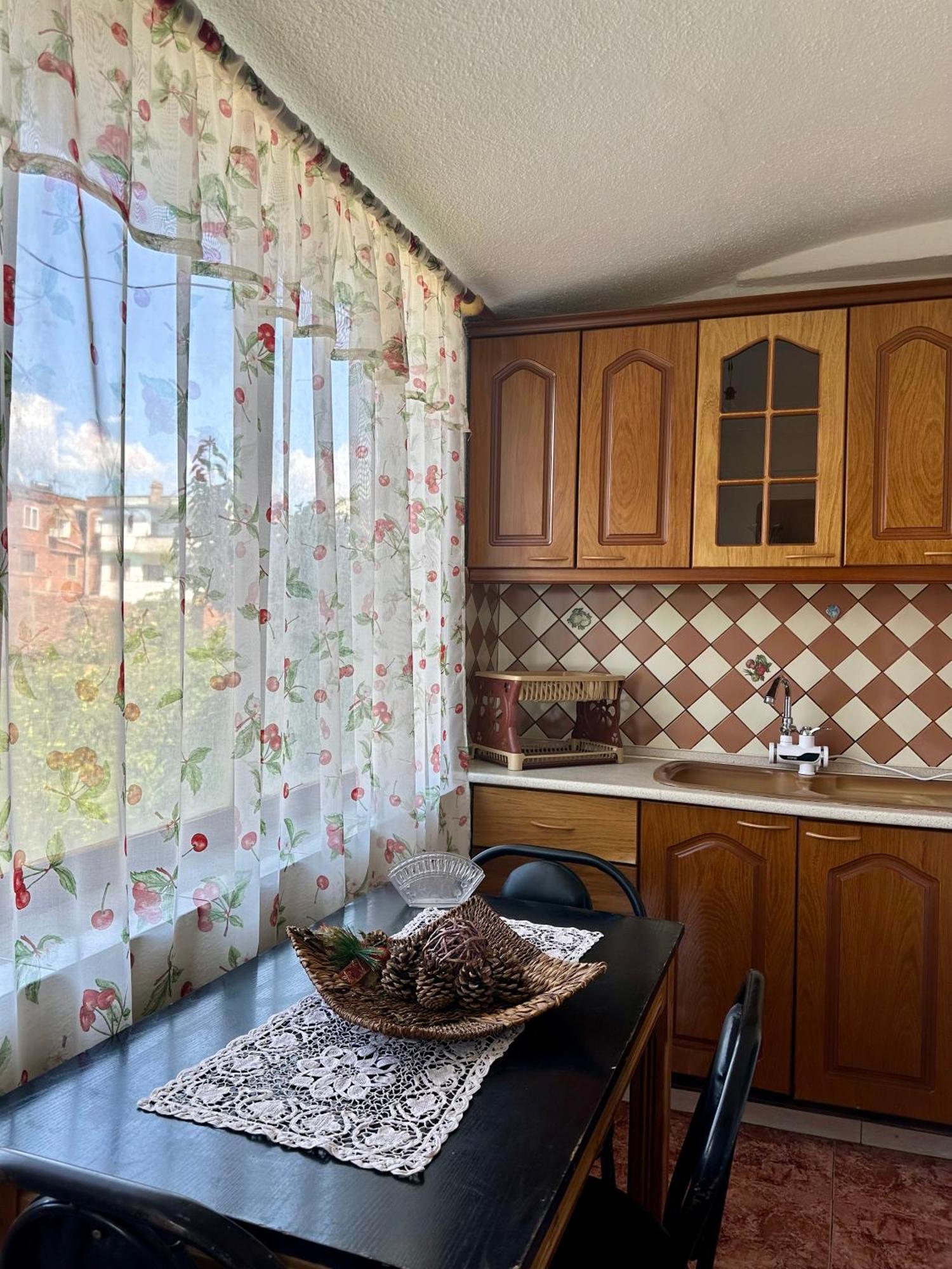 Jea House Apartment Поградец Екстериор снимка